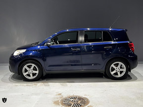 Toyota Urban Cruiser