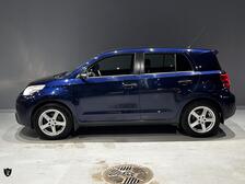 Toyota Urban Cruiser