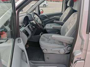 Mercedes-Benz Viano