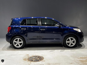 Toyota Urban Cruiser