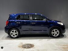 Toyota Urban Cruiser