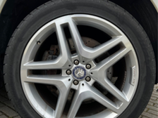 Mercedes-Benz GL