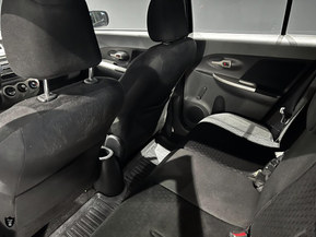 Toyota Urban Cruiser