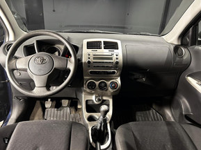 Toyota Urban Cruiser