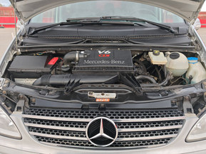 Mercedes-Benz Viano