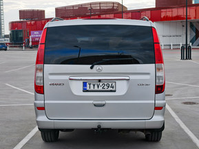 Mercedes-Benz Viano