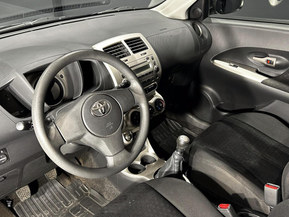 Toyota Urban Cruiser