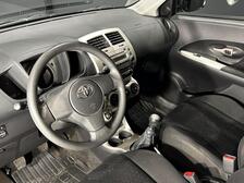 Toyota Urban Cruiser