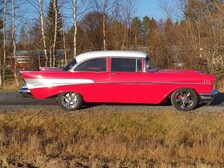 Chevrolet Bel Air
