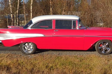 Chevrolet Bel Air