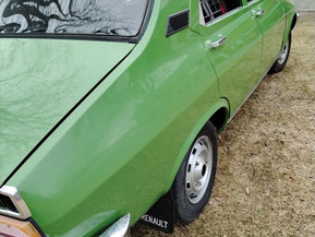 Renault 12