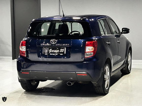 Toyota Urban Cruiser