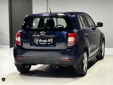 Toyota Urban Cruiser