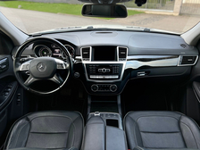 Mercedes-Benz GL