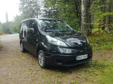 Nissan e-NV200