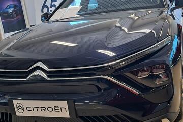 Citroen C5 X
