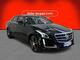 Cadillac CTS
