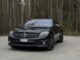 Mercedes-Benz CL 63 AMG