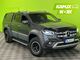 Mercedes-Benz X