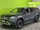 Mercedes-Benz X