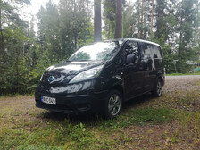 Nissan e-NV200