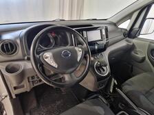 Nissan e-NV200