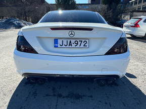 Mercedes-Benz SLK