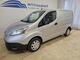 Nissan e-NV200