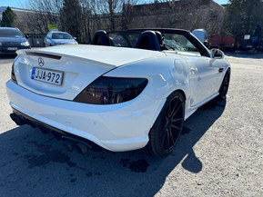Mercedes-Benz SLK