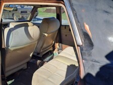 Datsun 220