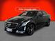 Cadillac CTS