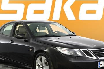Saab 9-3