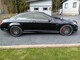 Mercedes-Benz CL 63 AMG