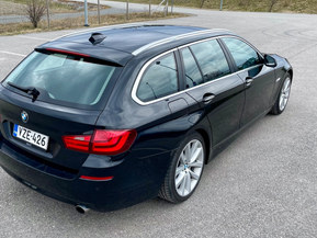 BMW 535