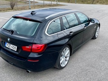 BMW 535