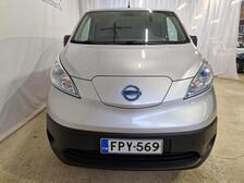 Nissan e-NV200