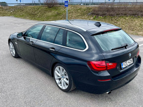BMW 535