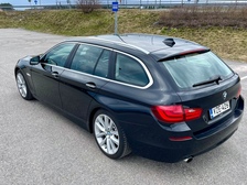 BMW 535