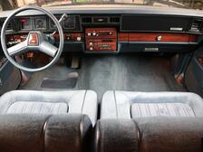 Chevrolet Caprice