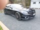 Mercedes-Benz CL 63 AMG