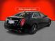 Cadillac CTS
