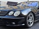 Mercedes-Benz CL 55 AMG