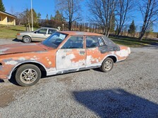 Datsun 220