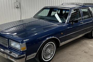 Chevrolet Caprice