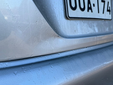 Toyota MarkII