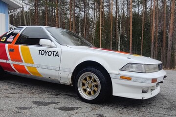 Toyota Soarer