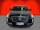 Cadillac CTS