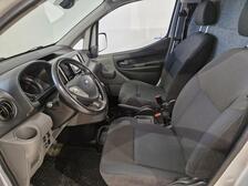 Nissan e-NV200