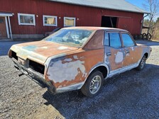 Datsun 220