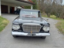 Studebaker Lark